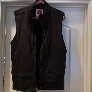 Multi pocket Travel Vest by Scottevest